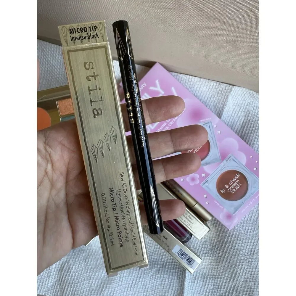 Assorted Makeup Lot Bundle